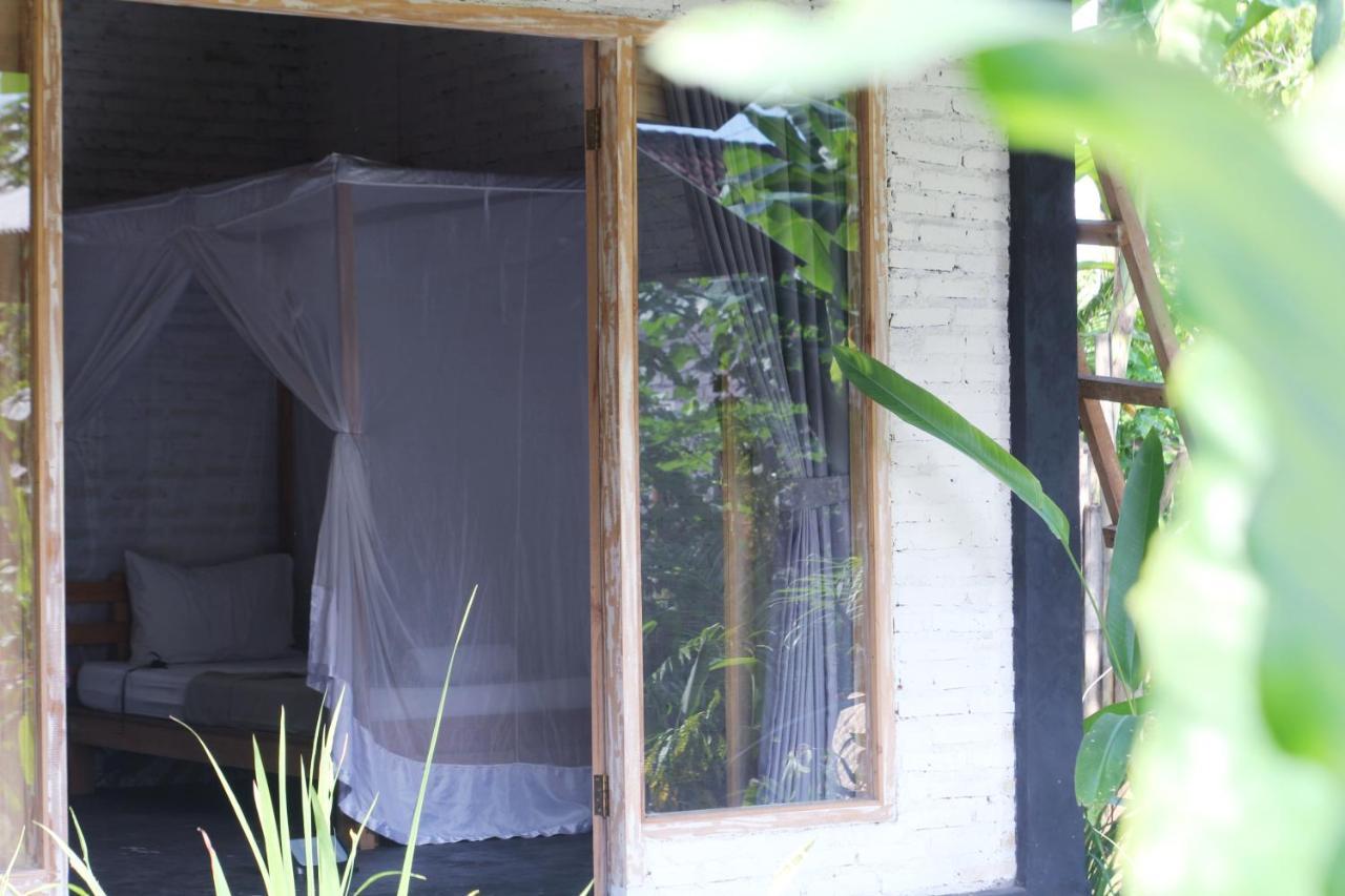 Jungle House - Surf & Stay Pulukan Bagian luar foto