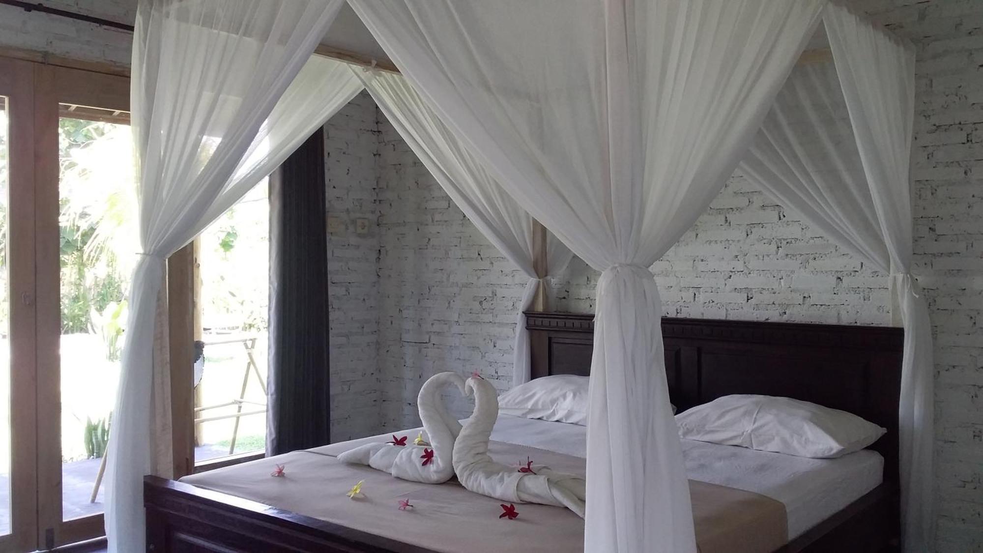 Jungle House - Surf & Stay Pulukan Ruang foto