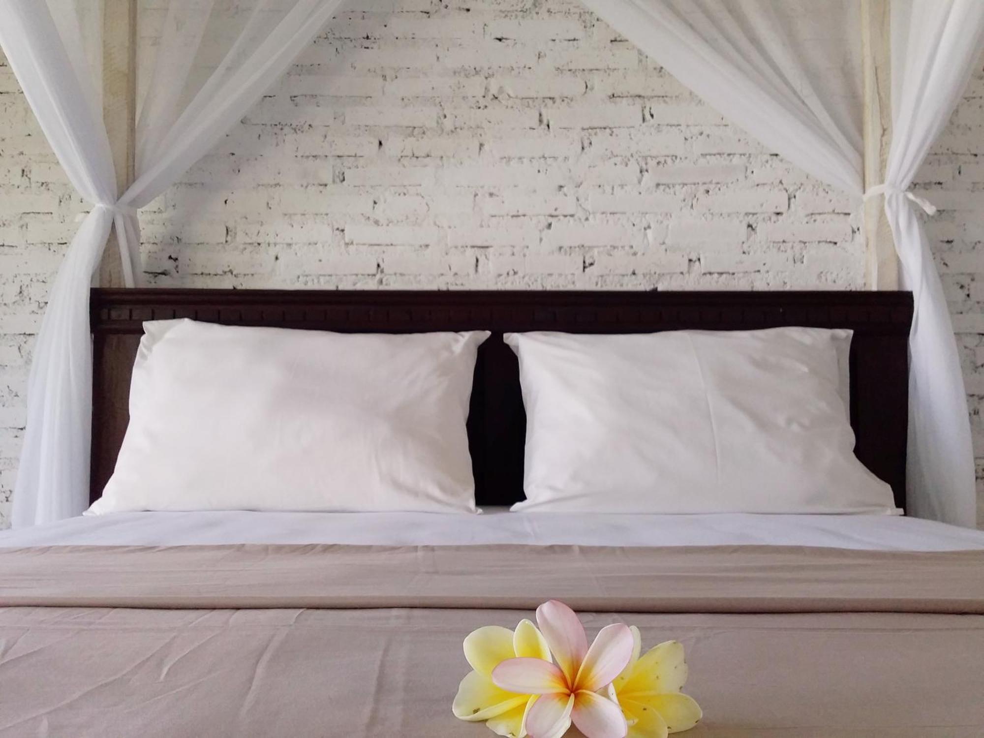 Jungle House - Surf & Stay Pulukan Ruang foto